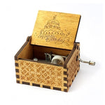 MagicMusicBox ™